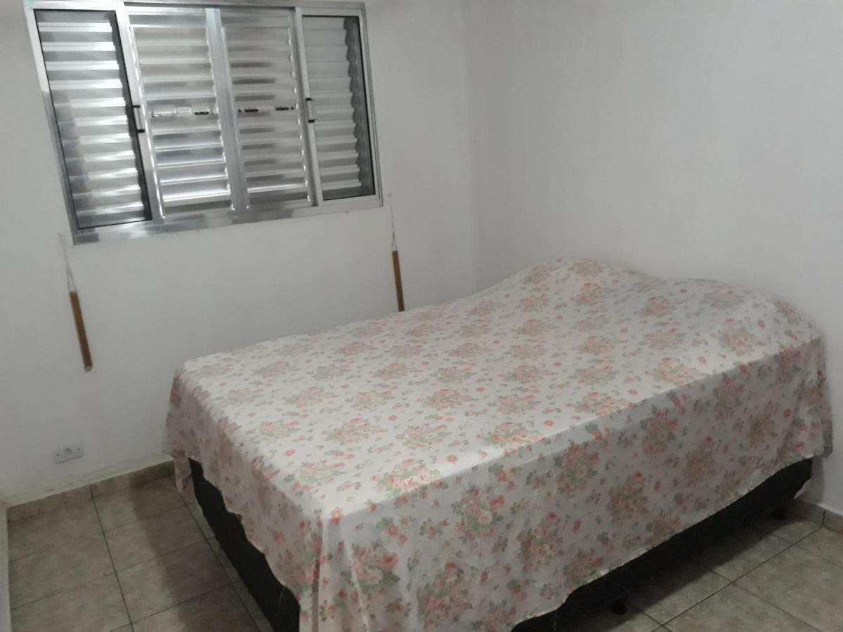 Appartamento Quartos Proximo Ao Centro De Ilhabela Esterno foto