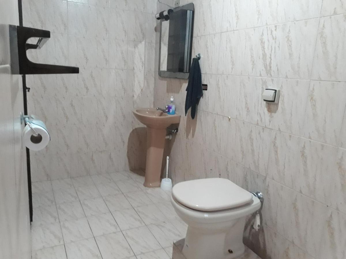 Appartamento Quartos Proximo Ao Centro De Ilhabela Esterno foto