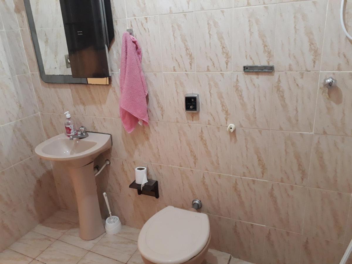 Appartamento Quartos Proximo Ao Centro De Ilhabela Esterno foto