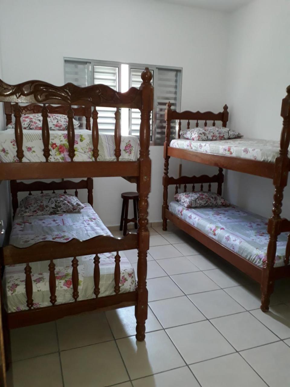 Appartamento Quartos Proximo Ao Centro De Ilhabela Esterno foto